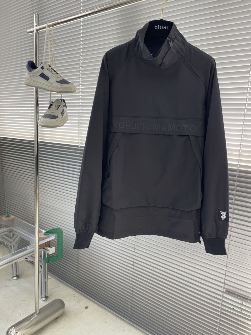 Y-3